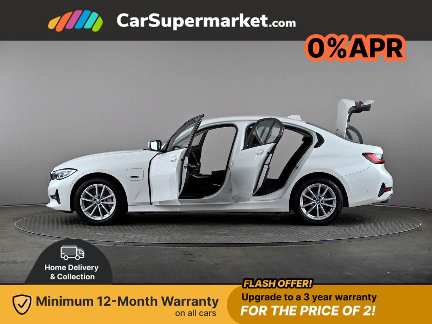 Used BMW 3 Series 2022 for sale - 76341648: Photo 10