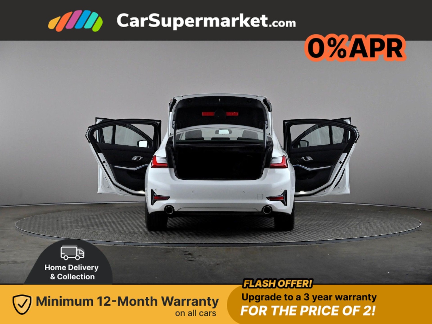 Used BMW 3 Series 2022 for sale - 76341648: Photo 12