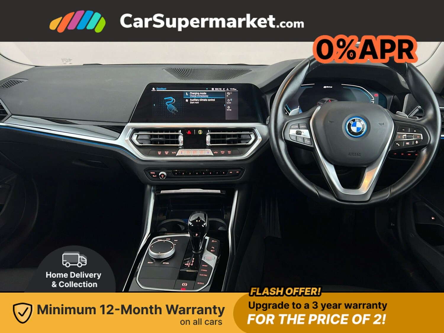 Used BMW 3 Series 2022 for sale - 76341648: Photo 14