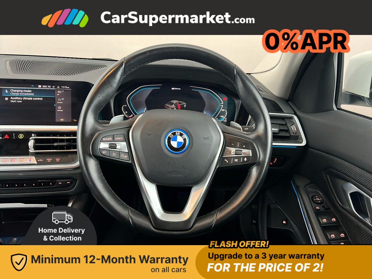 Used BMW 3 Series 2022 for sale - 76341648: Photo 15