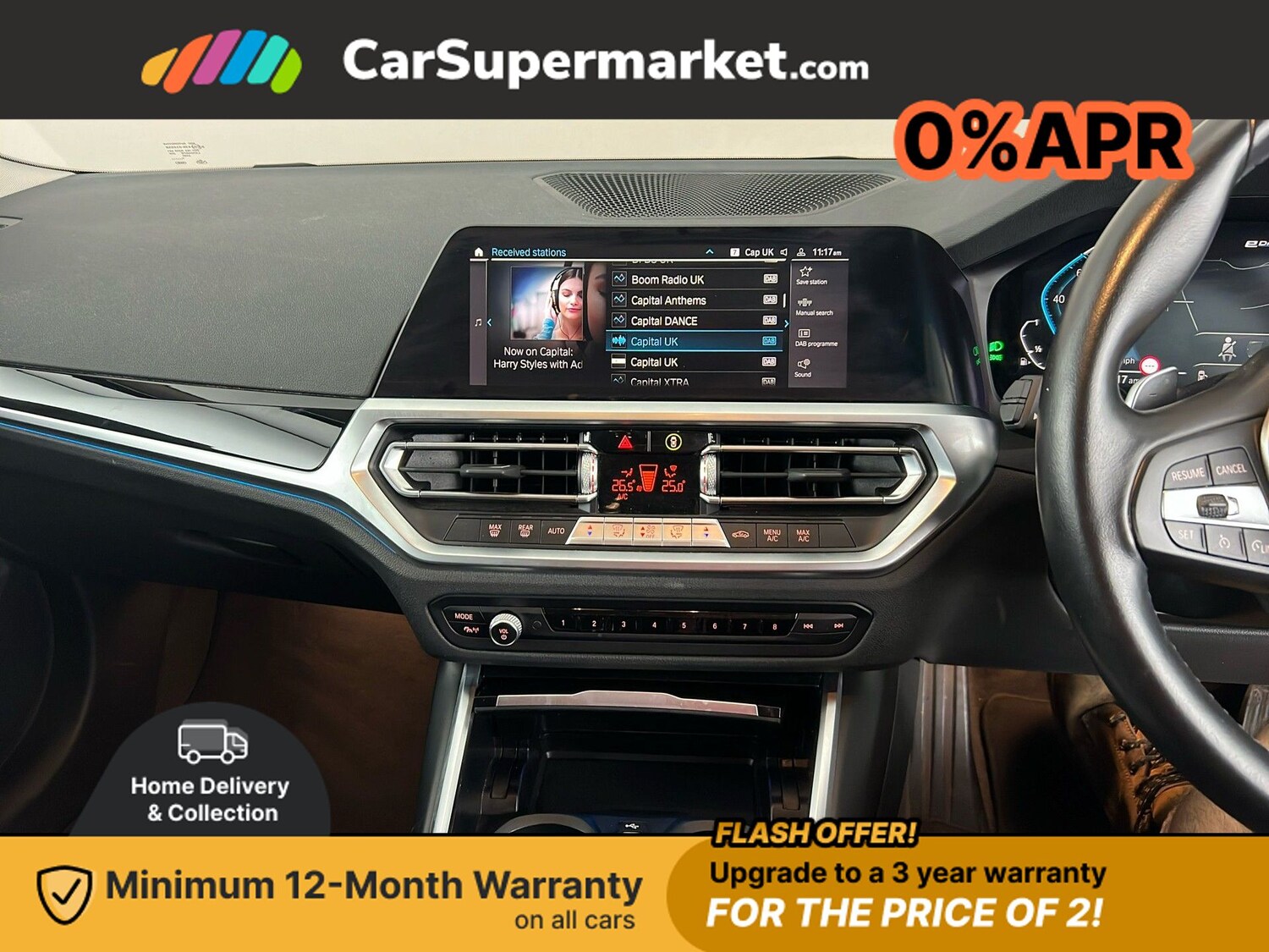 Used BMW 3 Series 2022 for sale - 76341648: Photo 17