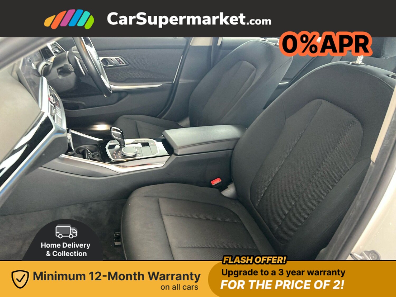 Used BMW 3 Series 2022 for sale - 76341648: Photo 18