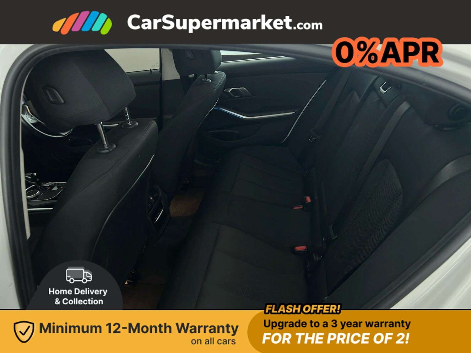 Used BMW 3 Series 2022 for sale - 76341648: Photo 19