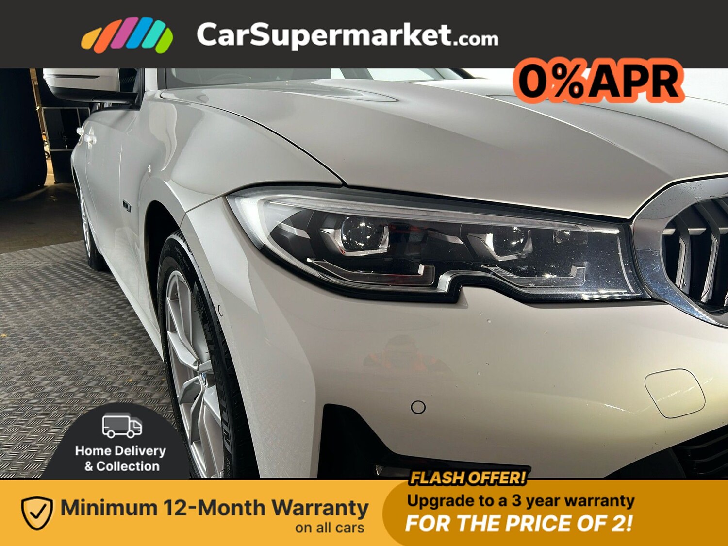 Used BMW 3 Series 2022 for sale - 76341648: Photo 21