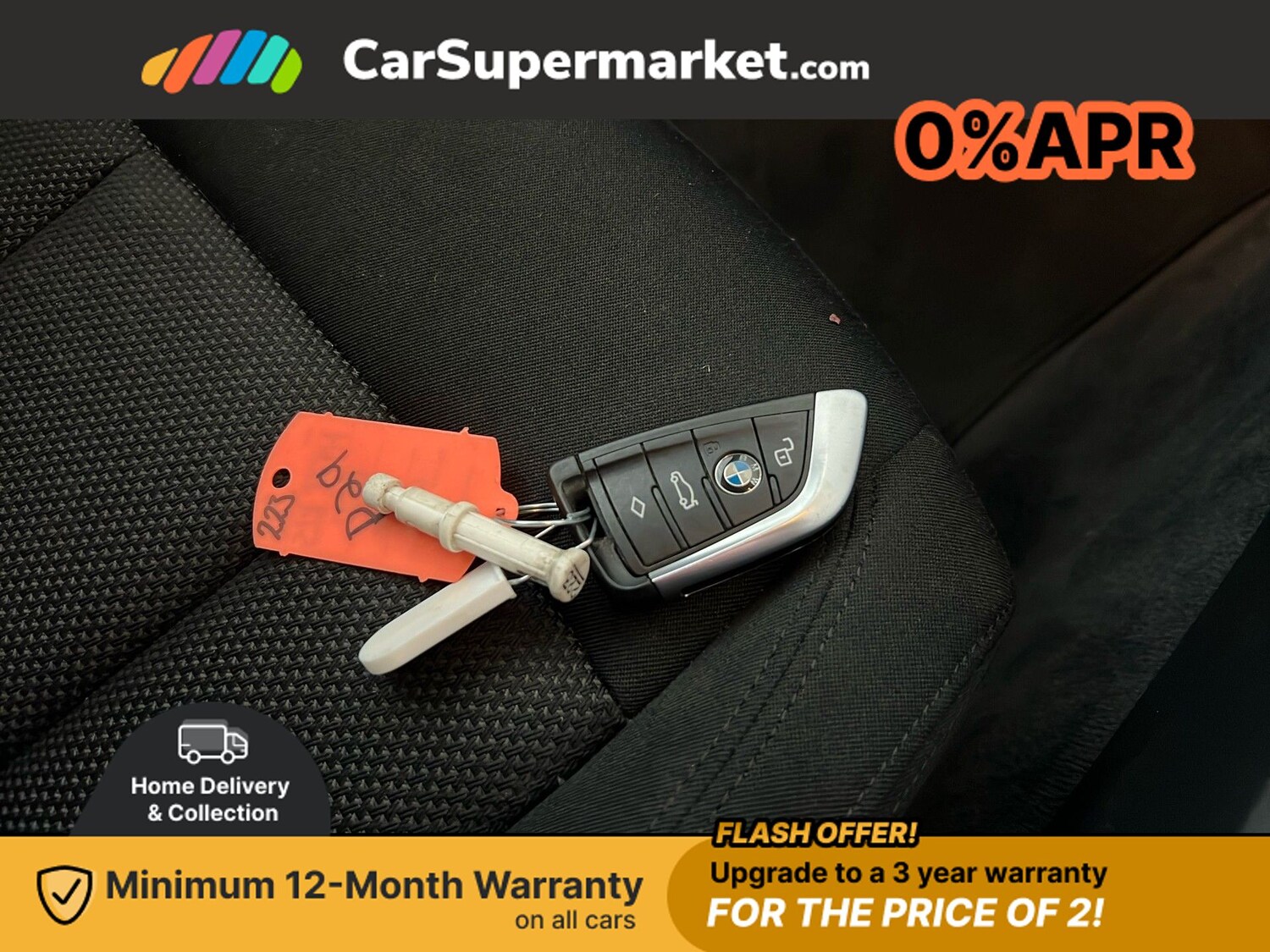 Used BMW 3 Series 2022 for sale - 76341648: Photo 24