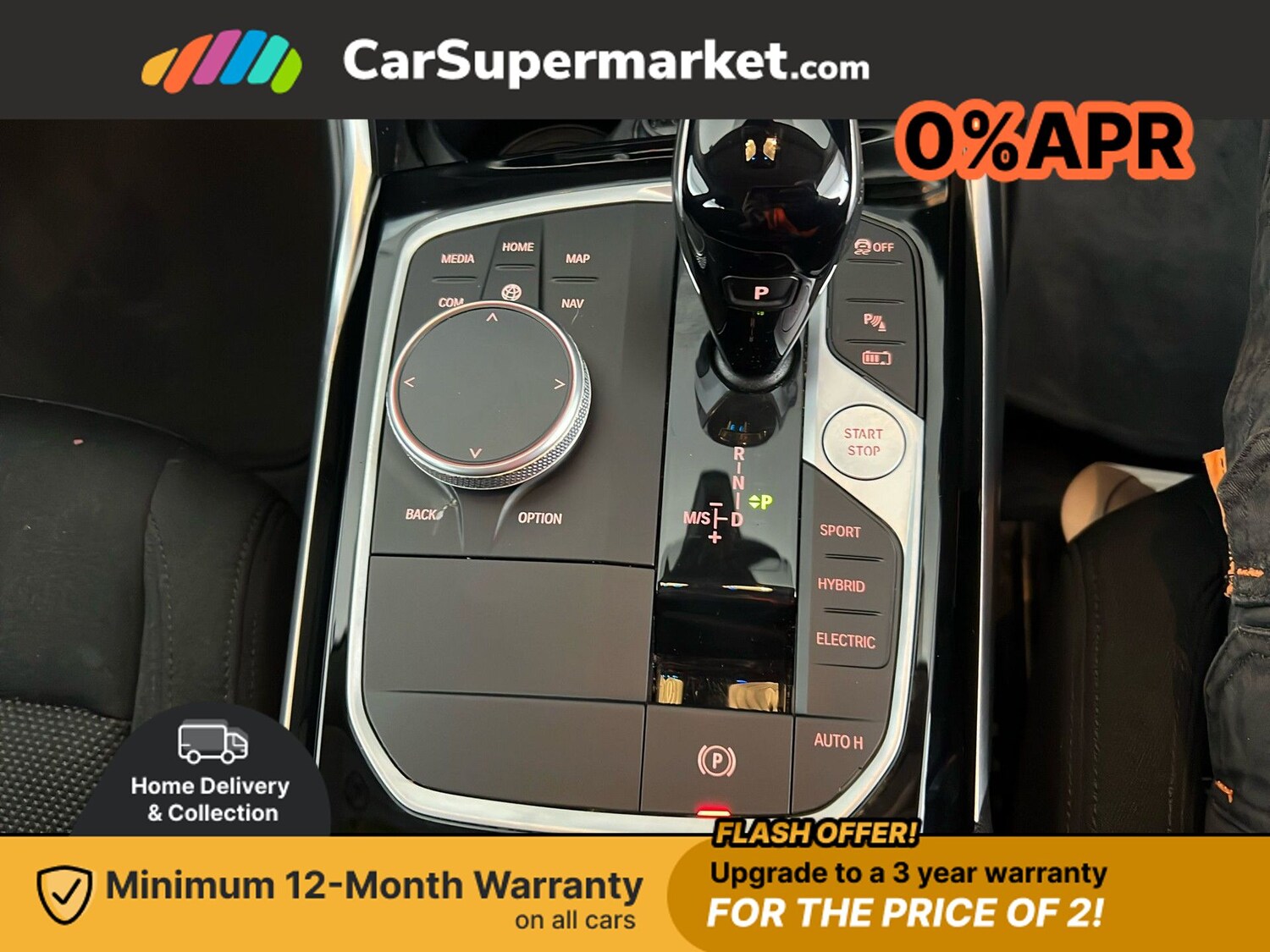 Used BMW 3 Series 2022 for sale - 76341648: Photo 27