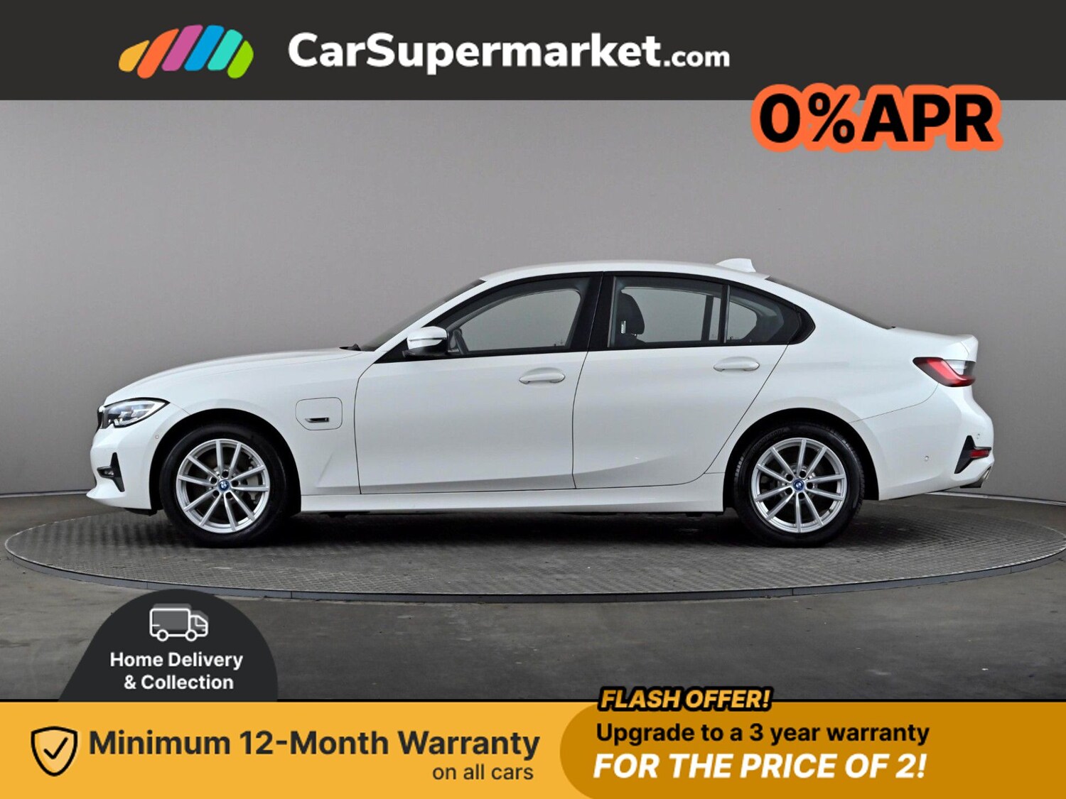 Used BMW 3 Series 2022 for sale - 76341648: Photo 3