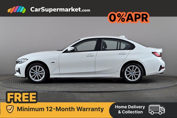 Used BMW 3 Series 2022 for sale - 76341648: Photo 3