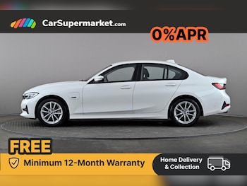 Used BMW 3 Series 2022 for sale - 76341648: Photo 3