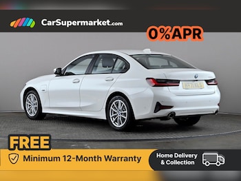 Used BMW 3 Series 2022 for sale - 76341648: Photo 4