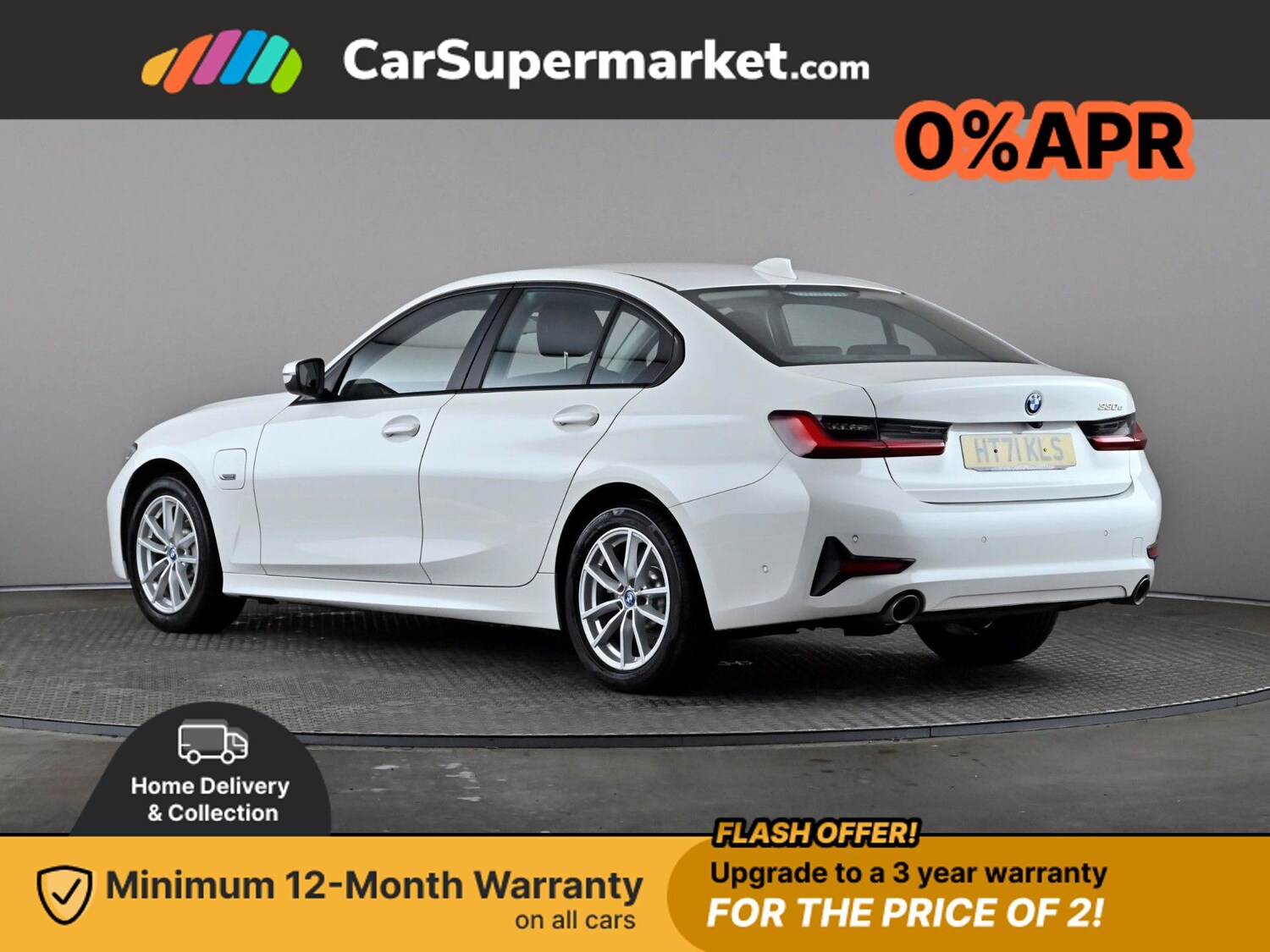 Used BMW 3 Series 2022 for sale - 76341648: Photo 5