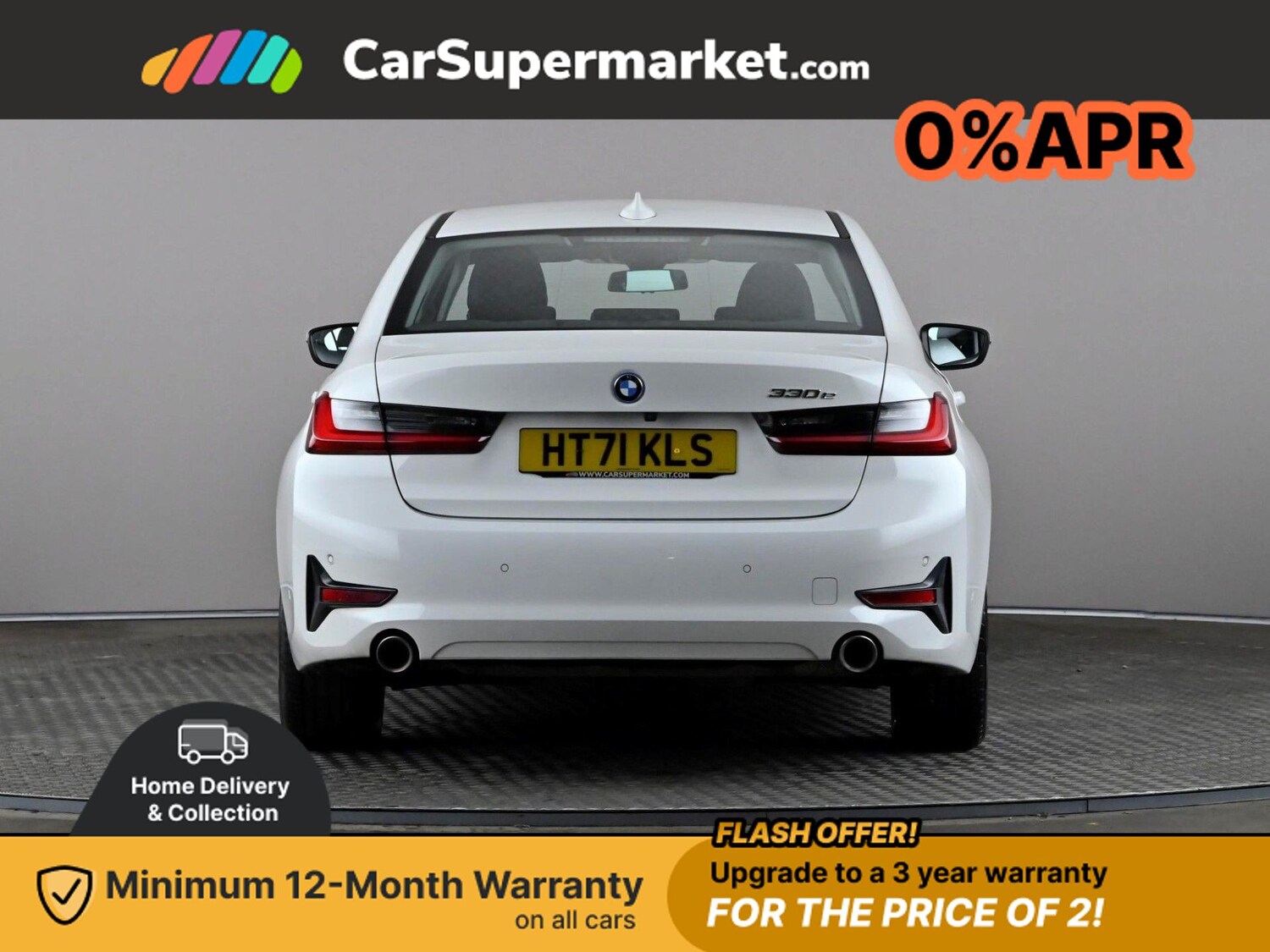 Used BMW 3 Series 2022 for sale - 76341648: Photo 6