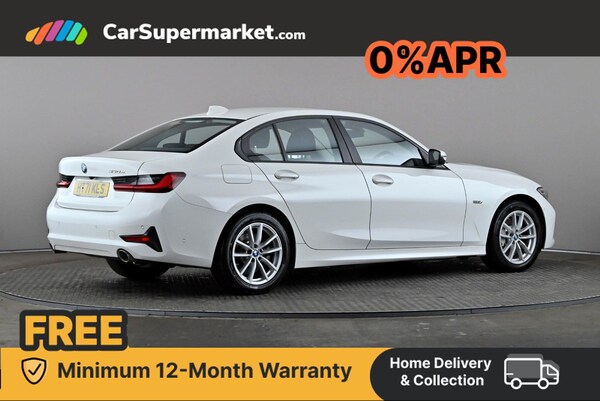 Used BMW 3 Series 2022 for sale - 76341648: Photo 6