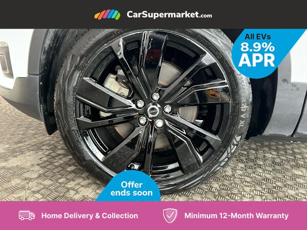 Used Volvo XC40 2021 for sale - 76197727: Photo 15
