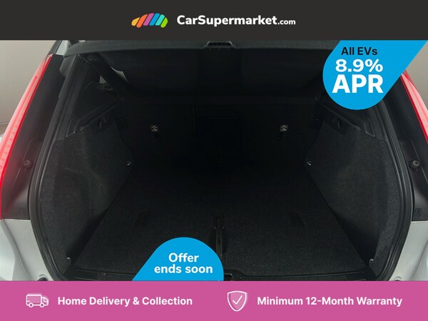 Used Volvo XC40 2021 for sale - 76197727: Photo 18