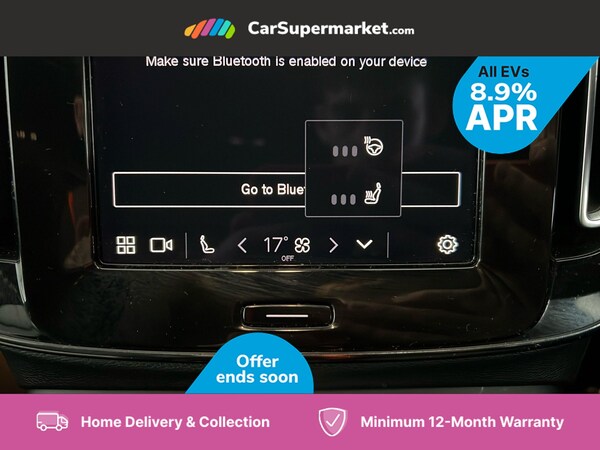 Used Volvo XC40 2021 for sale - 76197727: Photo 22