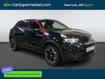 Used Vauxhall Mokka 2022 for sale - 78402391: Photo