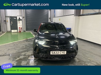 Used Vauxhall Mokka 2022 for sale - 78402391: Photo