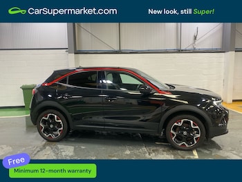 Used Vauxhall Mokka 2022 for sale - 78402391: Photo