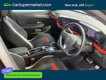 Used Vauxhall Mokka 2022 for sale - 78402391: Photo