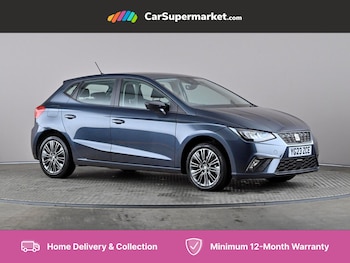 SEAT - Ibiza