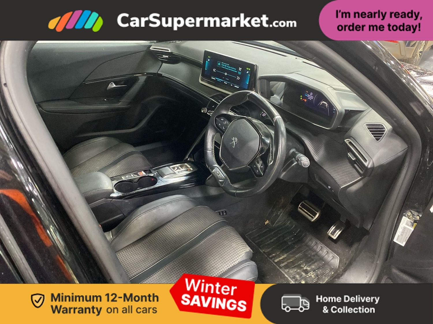 Used Peugeot 2008 2022 for sale - 77172487: Photo 5