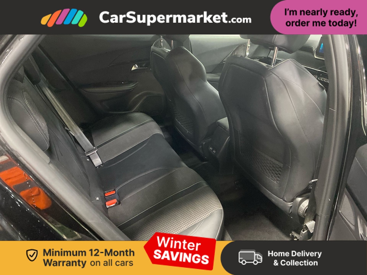 Used Peugeot 2008 2022 for sale - 77172487: Photo 6