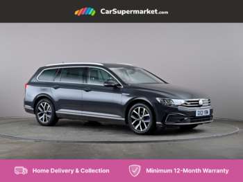 2021 - 1.4 TSI PHEV GTE DSG 5-Door