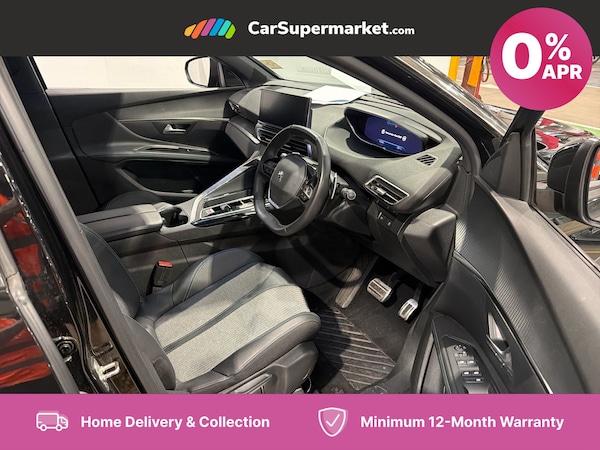 Used Peugeot 5008 2023 for sale - 76230652: Photo 2