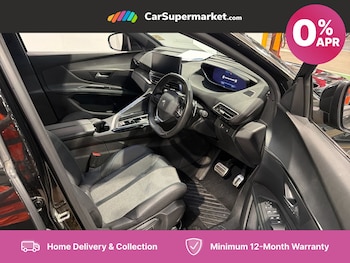 Used Peugeot 5008 2023 for sale - 76230652: Photo 2