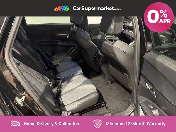 Used Peugeot 5008 2023 for sale - 76230652: Photo 3