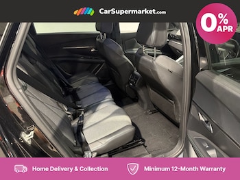 Used Peugeot 5008 2023 for sale - 76230652: Photo 3