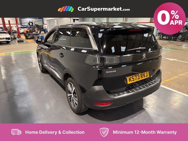 Used Peugeot 5008 2023 for sale - 76230652: Photo 4