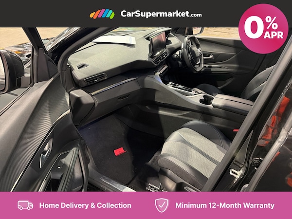 Used Peugeot 5008 2023 for sale - 76230652: Photo 5