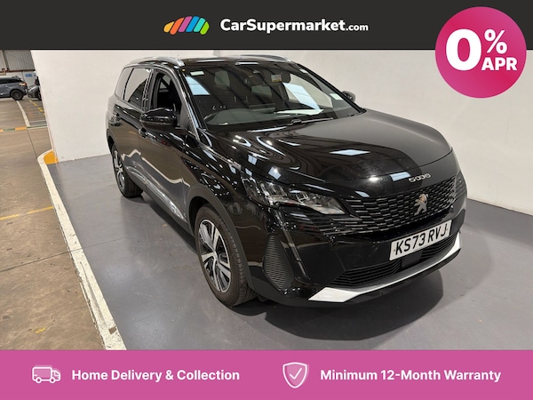 Used Peugeot 5008 2023 for sale - 76230652: Photo 6
