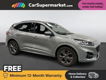 Used Ford Kuga 2023 for sale - 77692225: Photo