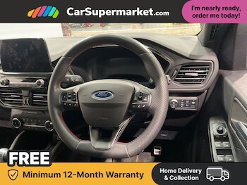 Used Ford Kuga 2023 for sale - 77692225: Photo