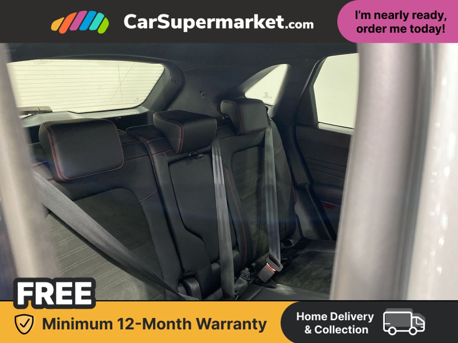 Used Ford Kuga 2023 for sale - 77692225: Photo 3