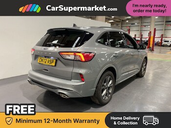 Used Ford Kuga 2023 for sale - 77692225: Photo