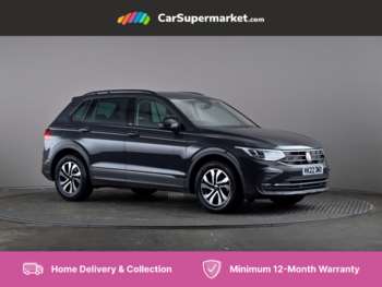 2022 - 1.5 TSI Active 5-Door