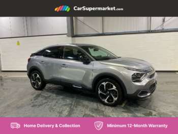 2023 - 1.5 BlueHDi [130] Shine Plus Auto 5-Door