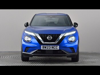 Used Nissan Juke 2023 for sale - 79451033: Photo