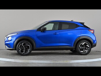 Used Nissan Juke 2023 for sale - 79451033: Photo
