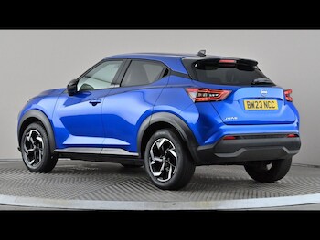 Used Nissan Juke 2023 for sale - 79451033: Photo