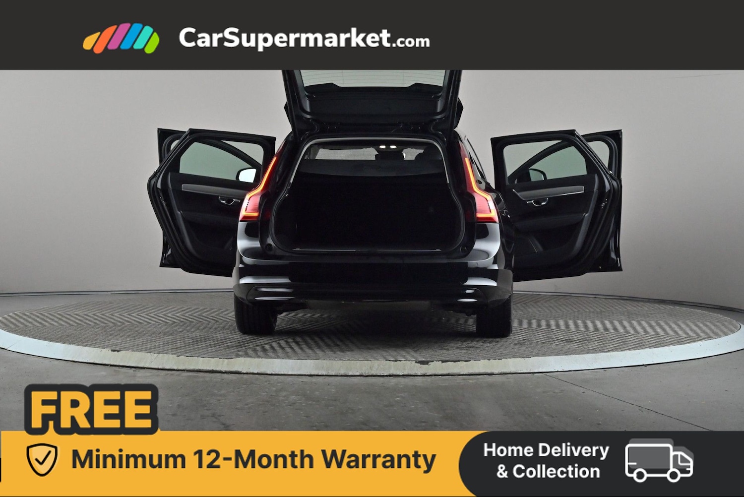 Used Volvo V90 2022 for sale - 76611961: Photo 11