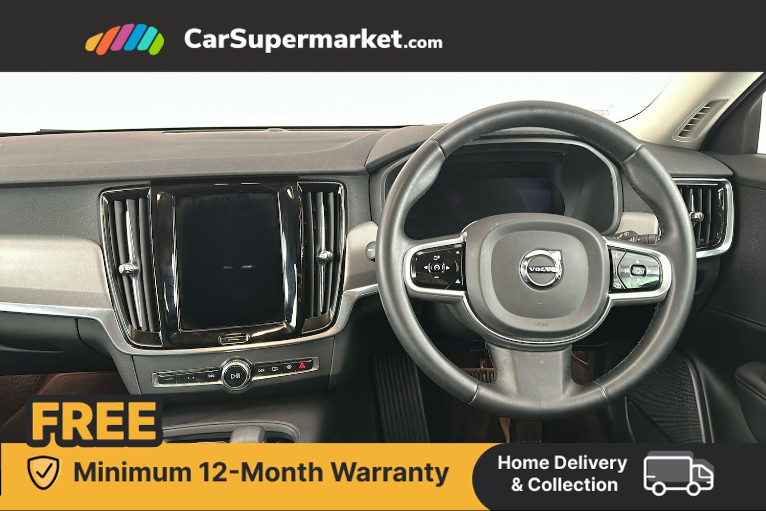 Used Volvo V90 2022 for sale - 76611961: Photo 14