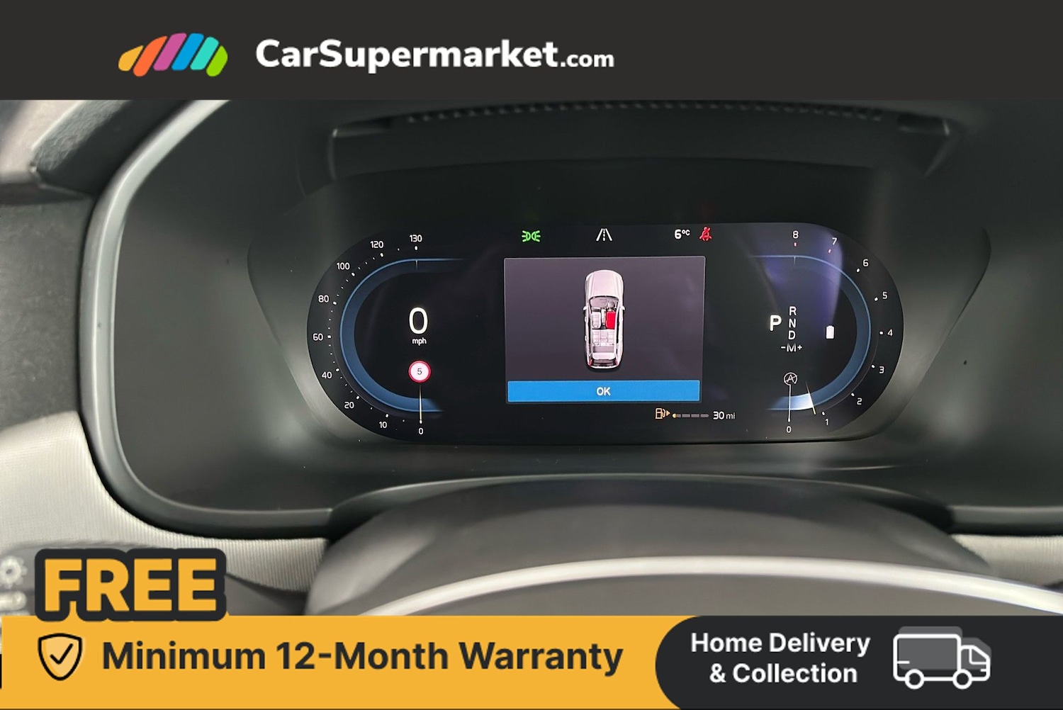 Used Volvo V90 2022 for sale - 76611961: Photo 15