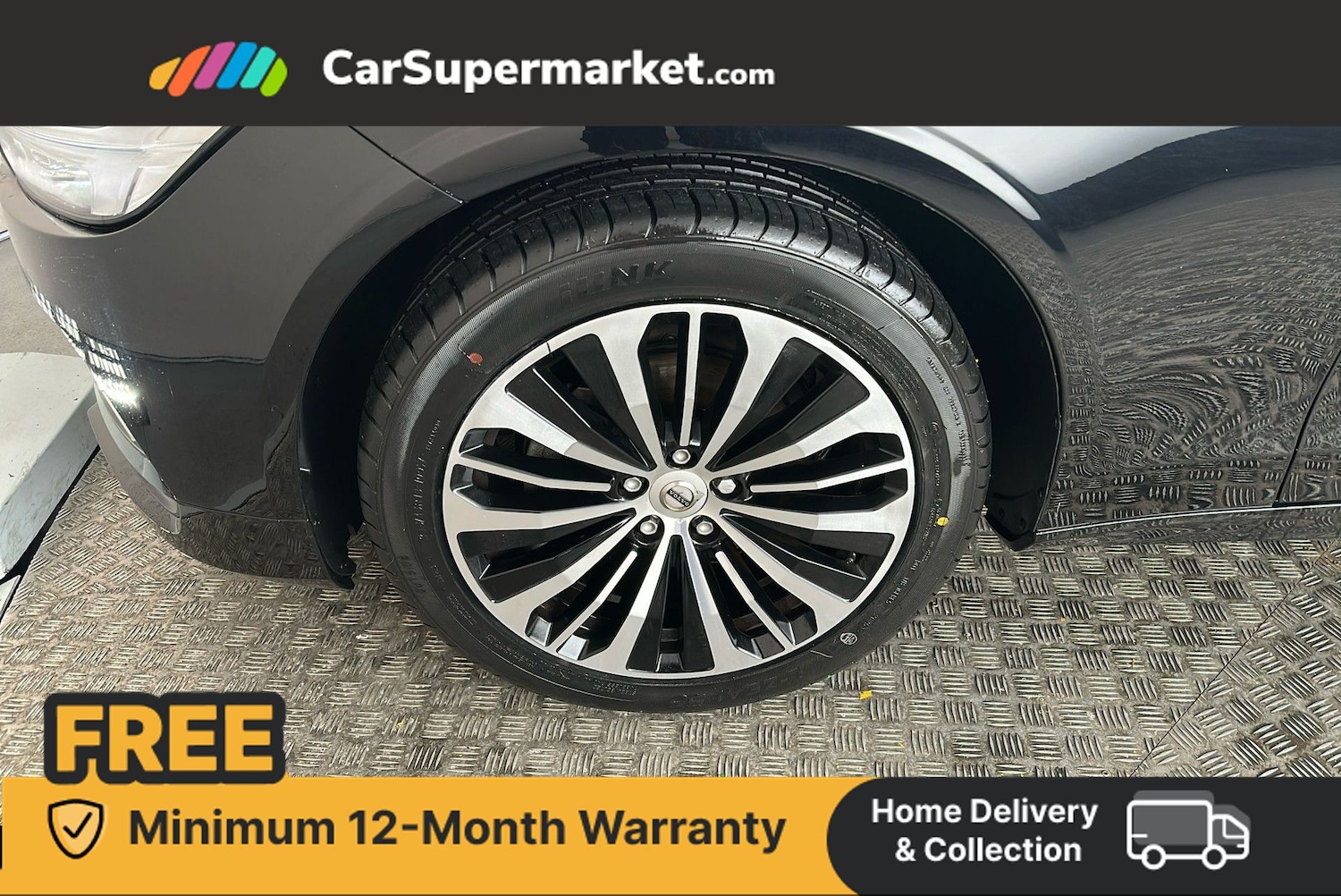 Used Volvo V90 2022 for sale - 76611961: Photo 19