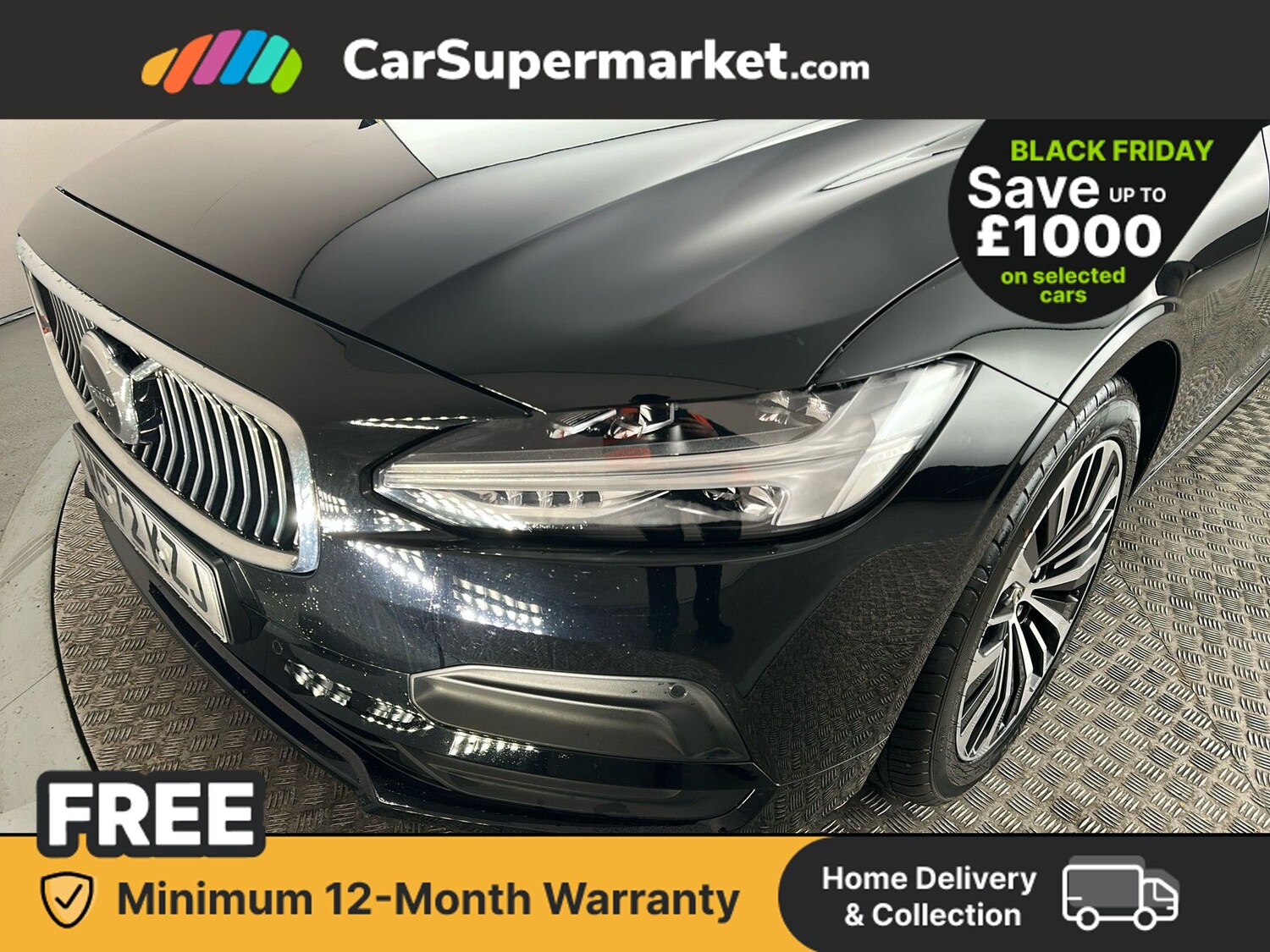 Used Volvo V90 2022 for sale - 76611961: Photo 21