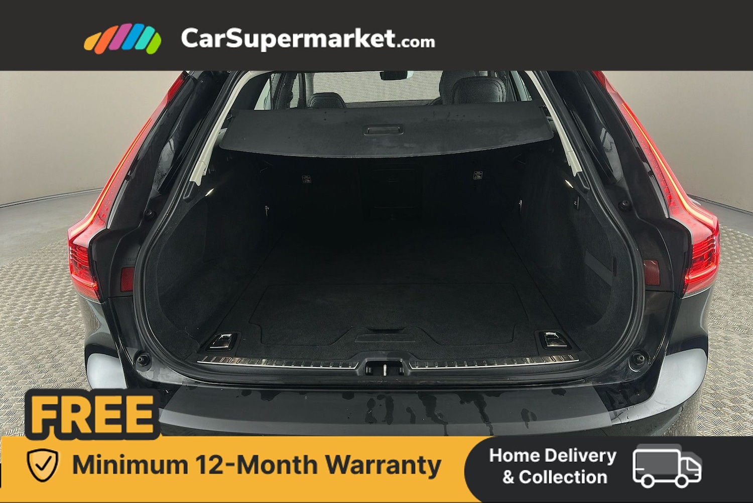 Used Volvo V90 2022 for sale - 76611961: Photo 22